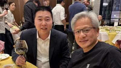 年轻人都瞧不上的河南钻石，把英伟达馋哭了？