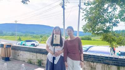 明南街道：云端推介本土好物 文旅赋能和乡村