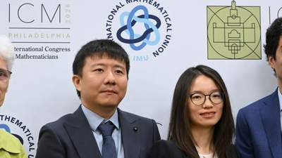 王虹、邓煜获奖之后，我们能回答“钱学森之问”了吗？