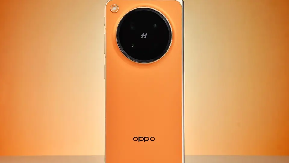 2026年拍照效果好的折叠屏手机推荐：OPPO Find N6领衔无感折痕时代