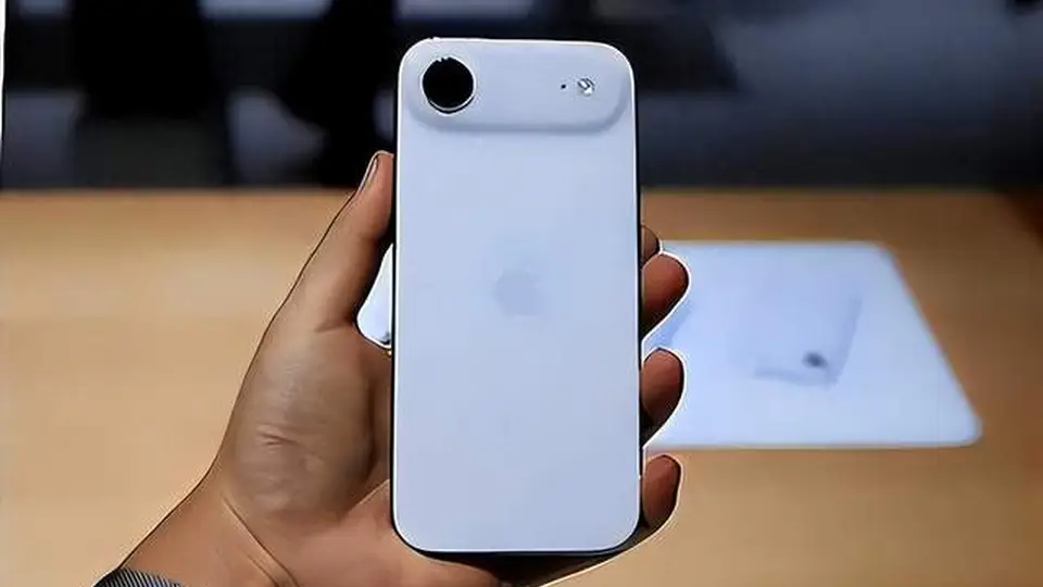 iPhoneAir扑街了，但库克不死心，iPhoneAir2又来了！