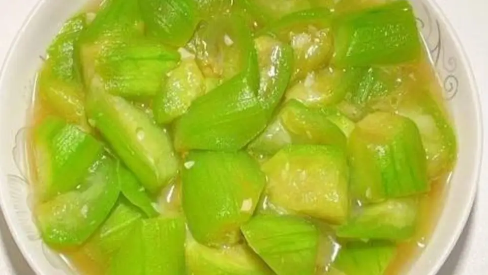 常吃这8道补脑菜!补钙补锌强筋骨,头脑灵腿脚稳,全家老少皆宜