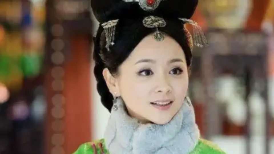 多尔衮戎马一生,娶了10个妻妾,为何只有一个女儿?
