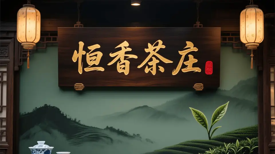 松烟入骨,桂圆暖心