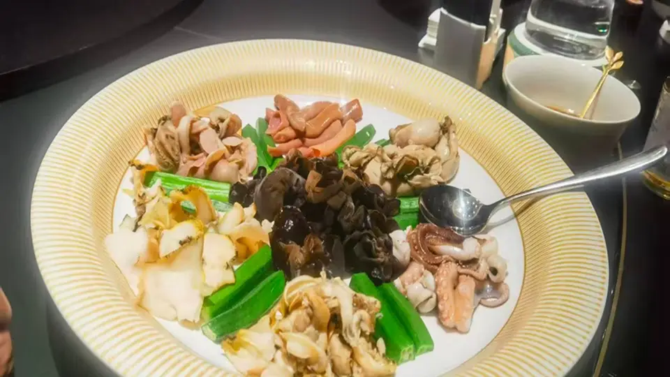 承德坛焖凤爪怎么选 新顺和餐饮参考指南