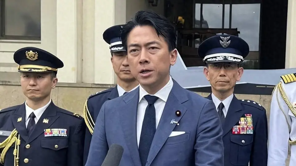 日本防卫大臣赴英参与活动控诉中俄军演，多元现场里各国的实际反馈更成焦点