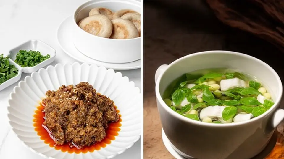 菁英主厨联手本地风味，邀你解锁夏季食材的舌尖奇遇