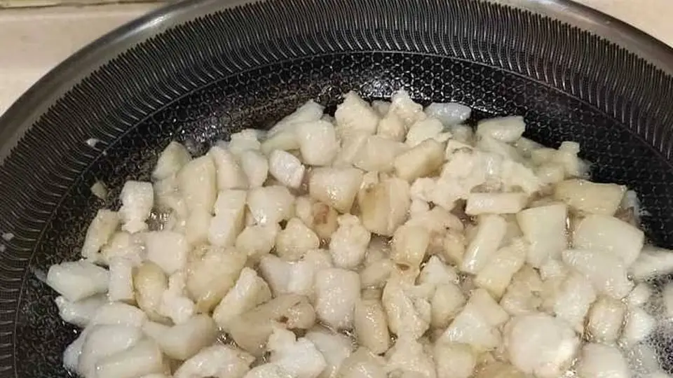 一碗猪油拌面里的家庭密码