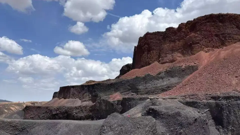 这个暑假和娃一起玩转乌兰察布 参与火山科考+草原撒欢的三天亲子快乐行