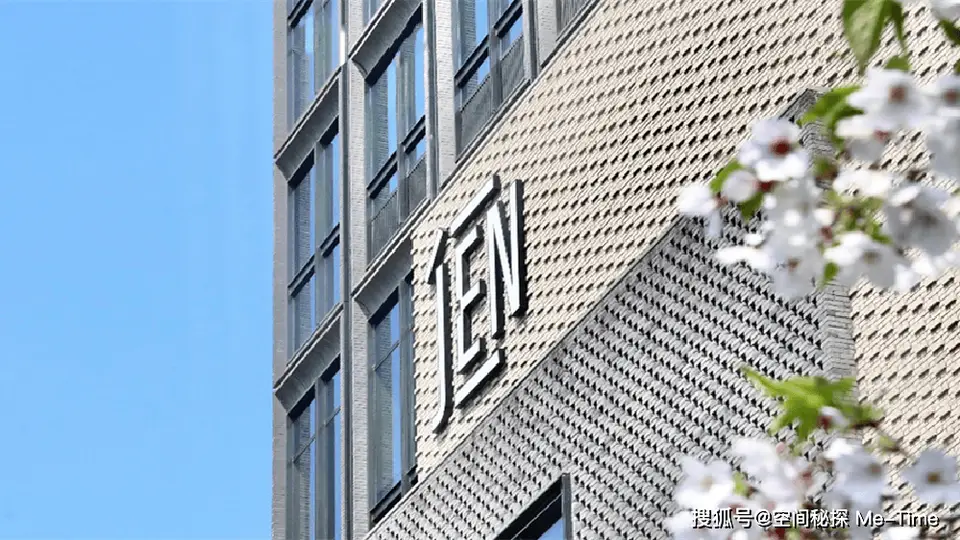杭州JEN开业啦 多元空间等你来体验