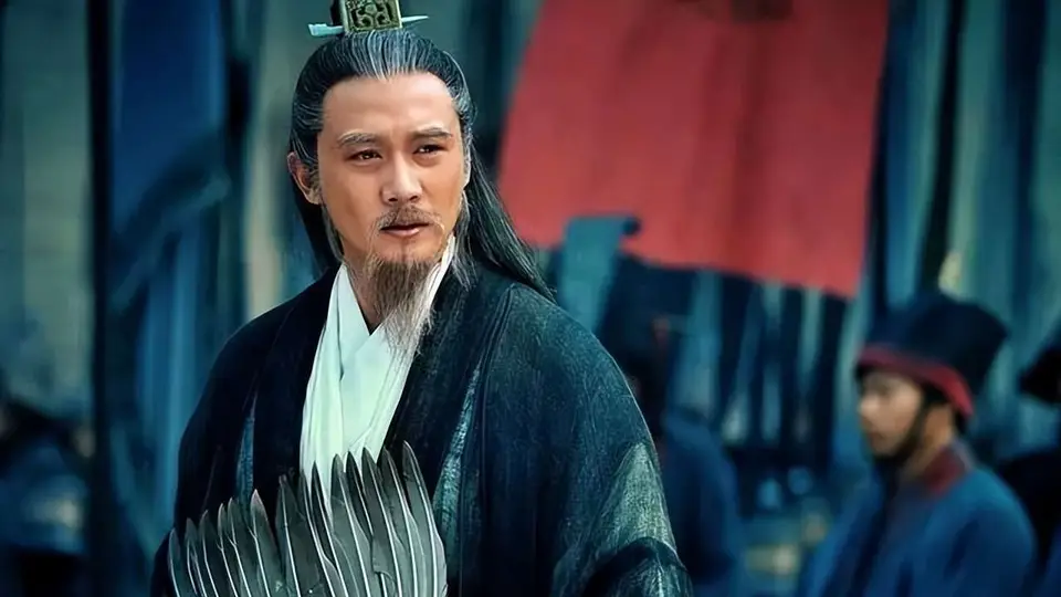 赵云有位副将，后期跟着诸葛亮姜维奋斗了45年，最后竟被小兵杀了