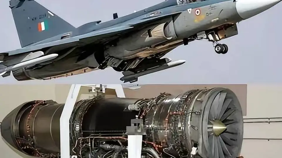 又赢麻了？印媒：印空军马上列装20架光辉Mk1A，比歼-10C先进多了