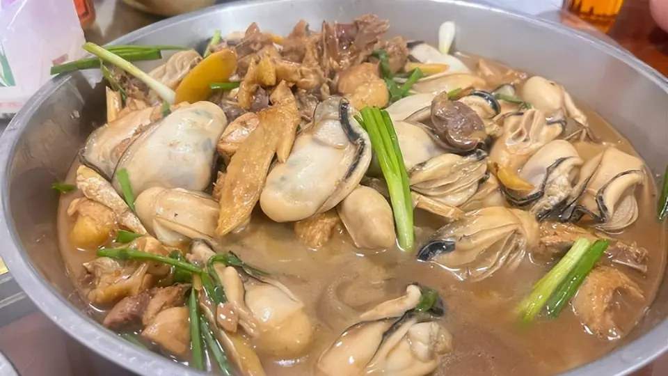 别再说是美食荒漠！深圳6大本土硬核特产，藏着地道山海老味道