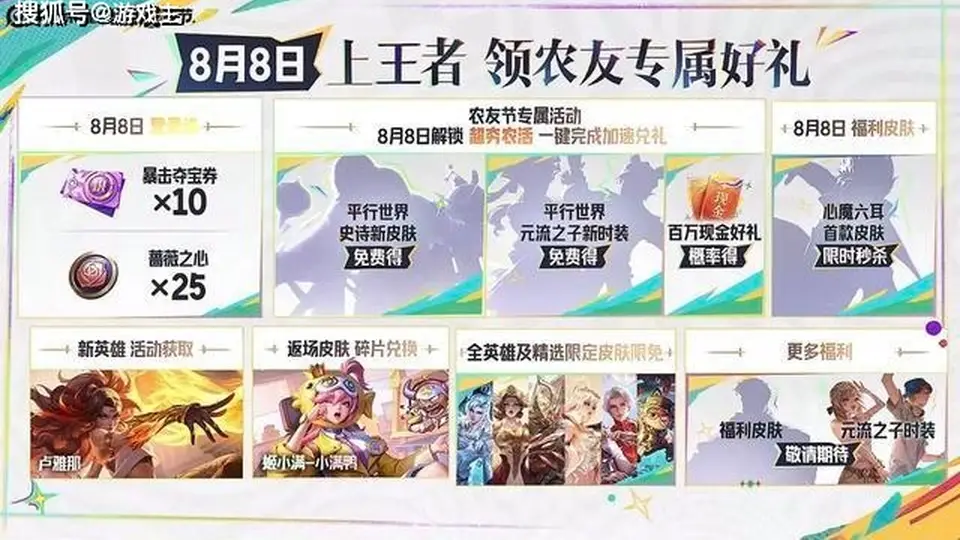 王者体验服更新,T0中路被削!刘禅又变异,钟无艳新增百分百石化