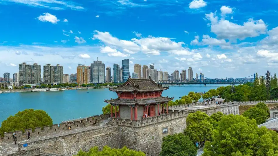 投资超21亿元，湖北文旅大项目来了