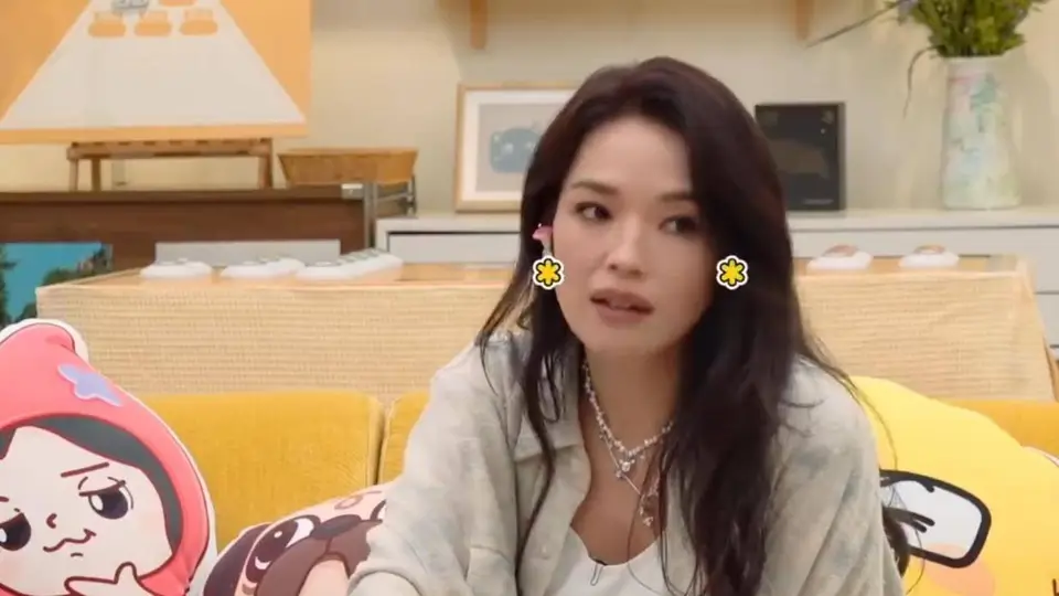 舒淇化身陪玩达人 带林心如林熙蕾娃只负责逗乐全程轻松无负担