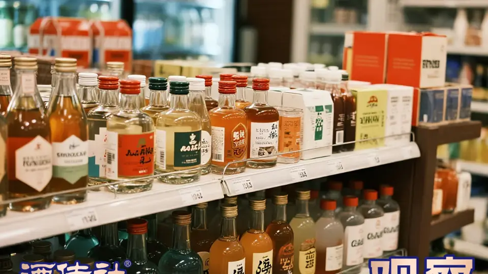 九大头部名酒携T9 50ml小酌瓶上线美团闪购 多元参与体验更懂当代酒饮需求