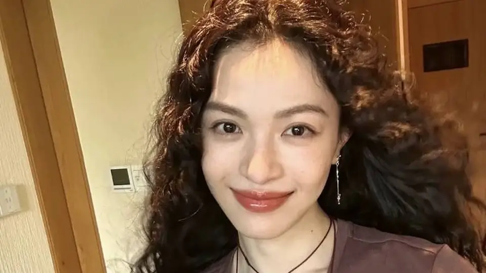 钟楚曦分享酒局感悟：陪大伙喝尽兴的真心朋友最让人暖心
