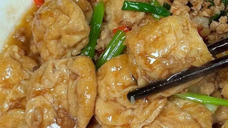 来南昌赴一场豆泡烧肉盛宴 亲手解锁赣味下饭硬菜的吸汁秘诀