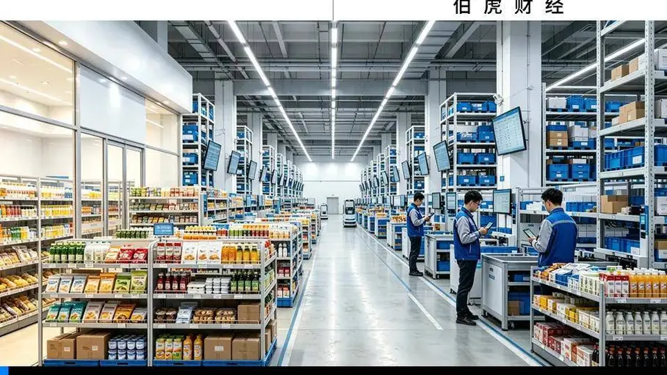 多元玩家涌入即时零售赛道 各平台布局抢滩带动线下创业新机遇
