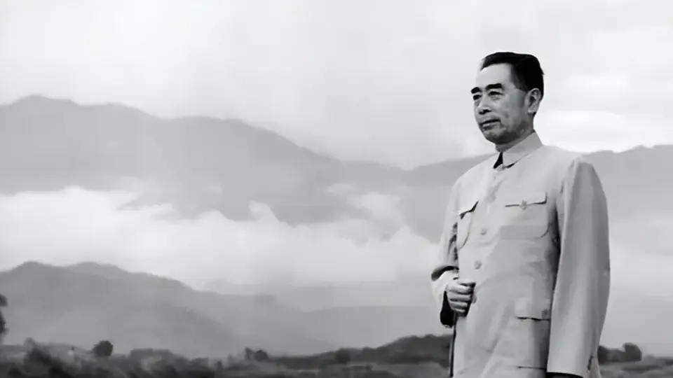 抗美援朝里的头号功臣不是彭老总？你可别忽略了东北那11天里全速运转的备战机器