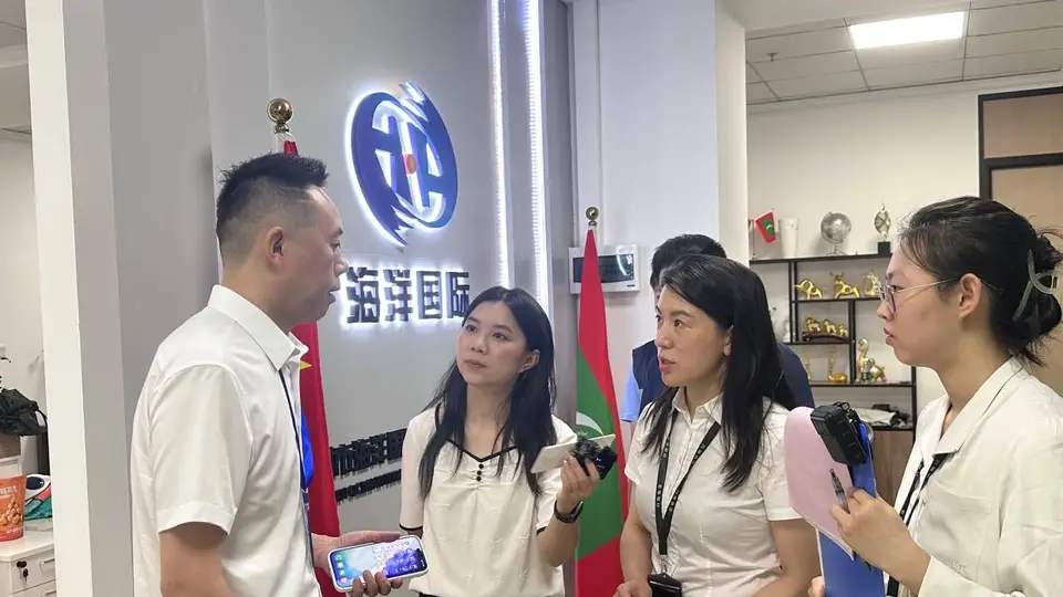 深圳龙华《龙华“执”播》邀你一起参与 严查暑期旅游乱象守护市民权益