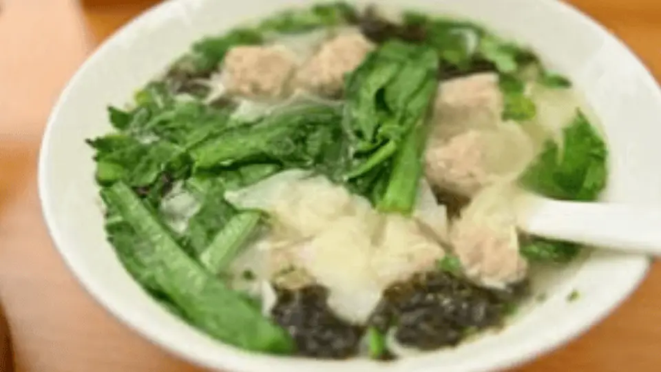 餐前喝对的汤 轻松稳住进食节奏