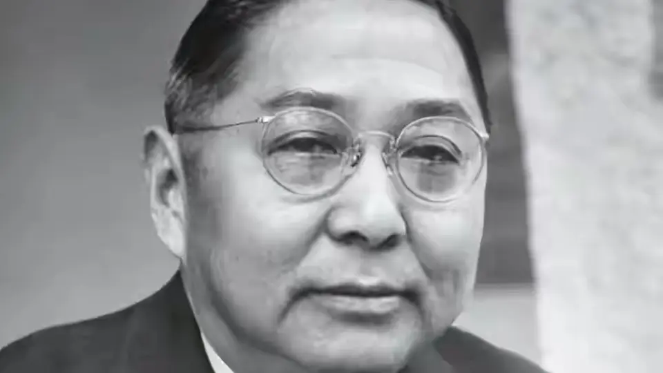 中山陵迎来双岗守卫 1949年解放军与守陵人共护民族遗产