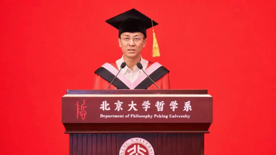 同样谈AI，为何科技大佬被嘘哲学教授被赞