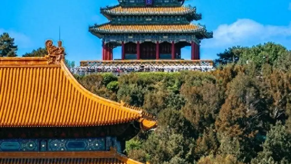别错过！纪念中轴线申遗成功2周年，故宫7月27日周一免费开放