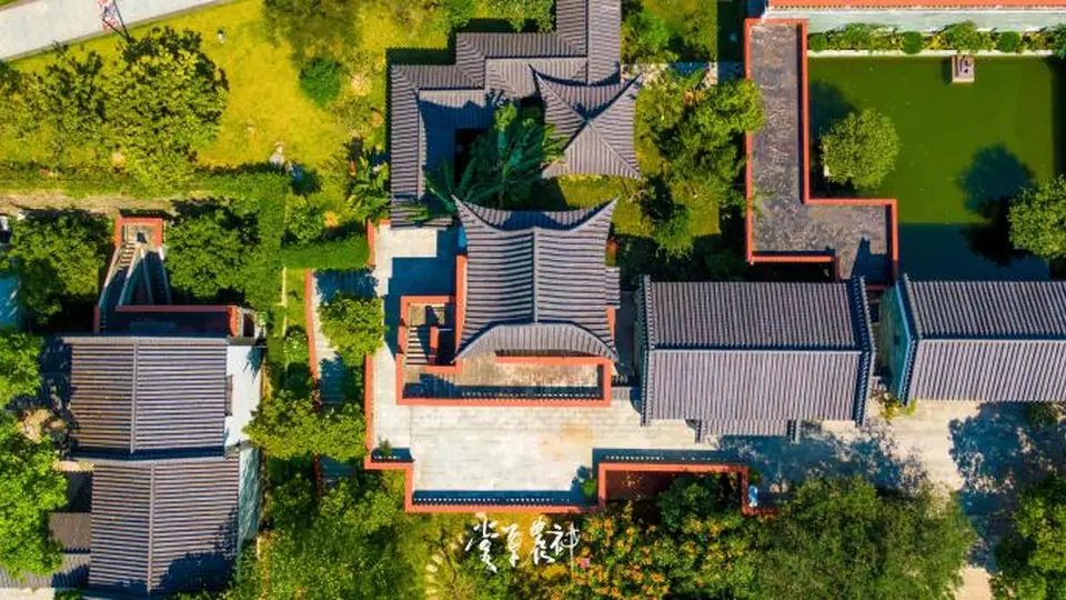 八大专线互动体验来袭 逛岭南文化不用走马观花