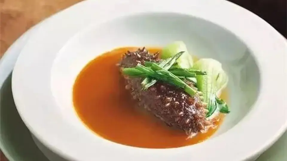超有料粤式菜品等你来学 13道特色菜制作过程全解析