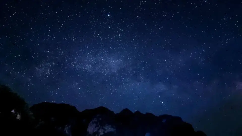 夏夜打卡本溪多元星光活动 沉浸式躺卧亲水山林赏星河