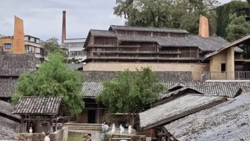 景德镇瓷业遗存申遗成功,多元制瓷活动邀你共探千年瓷都魅力