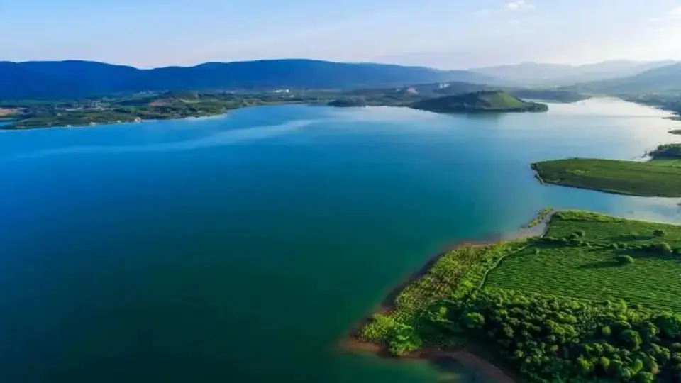 江苏太湖风景名胜区管理新规出台 多元参与体验共享景区保护发展新机遇