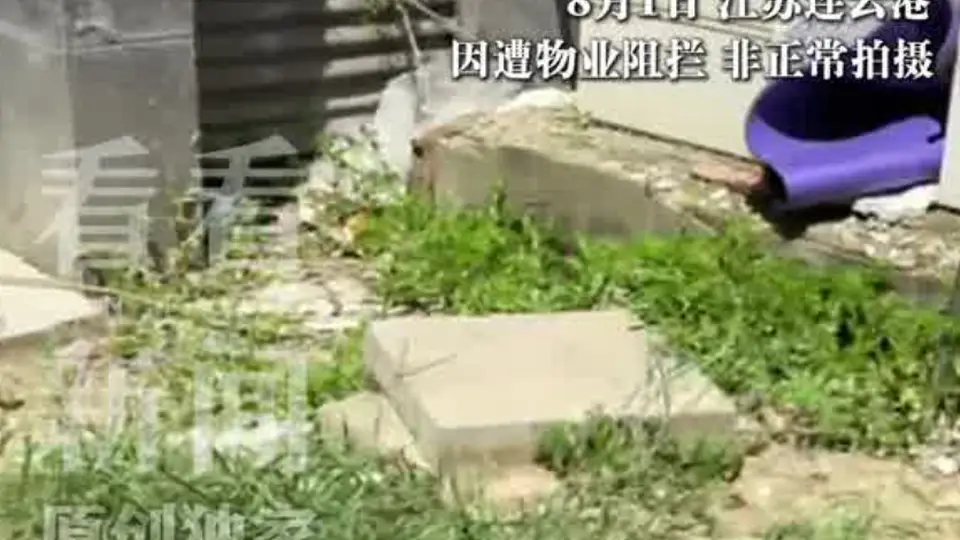 连云港火灾母女坠楼引网友热议,事发小区消防通道仍停满车,现场救援情况引大家关注