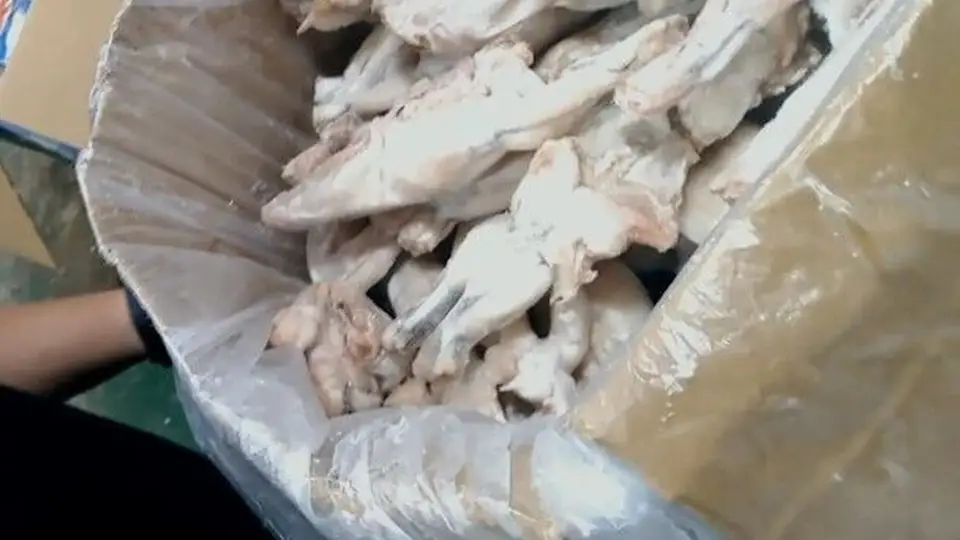 各地市场监管火速行动 涉抗生素牛蛙问题正深入核查中