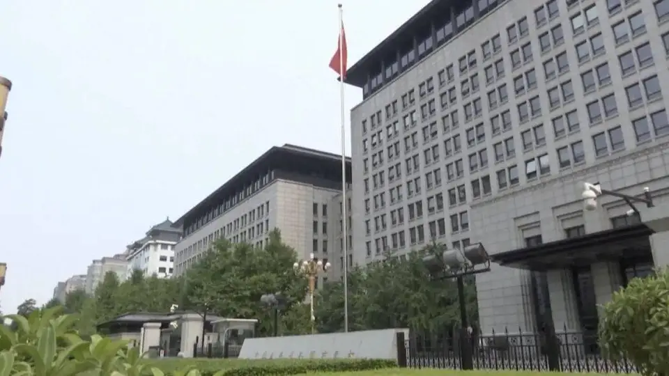中美近期交锋多元活动不断 围观者热议后续走向
