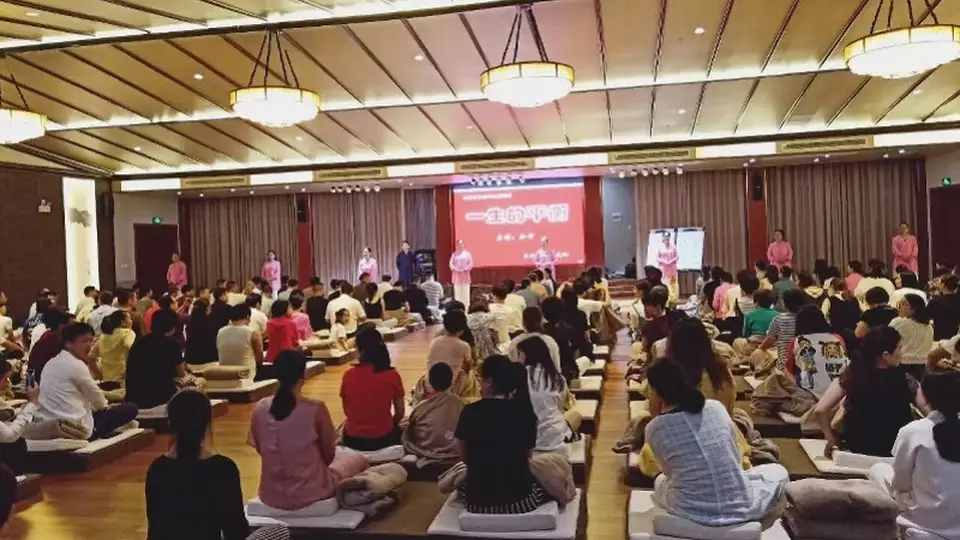 山东济南某国学书院借“教育”之名施暴 学员家长却深陷扭曲理念无法自拔