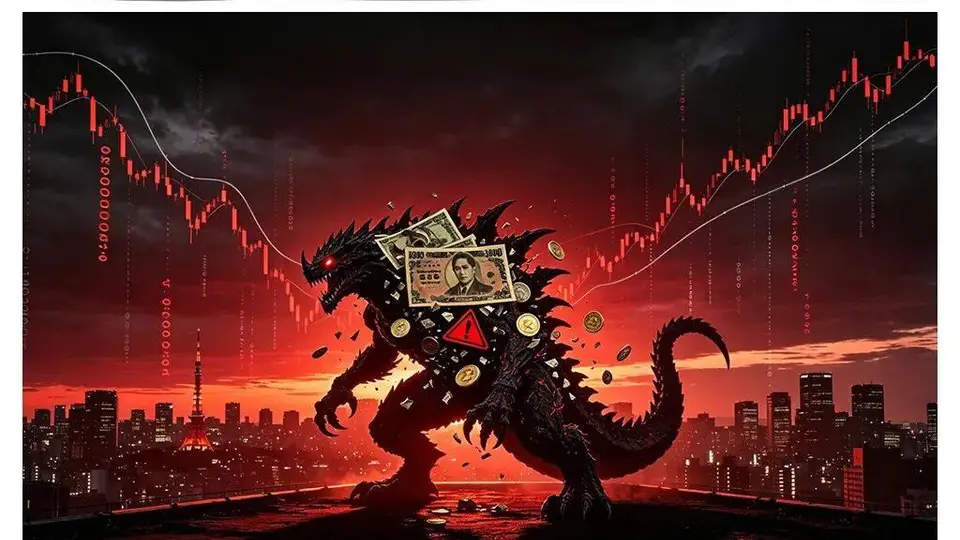 日元持续走弱，给我们什么样的机会？