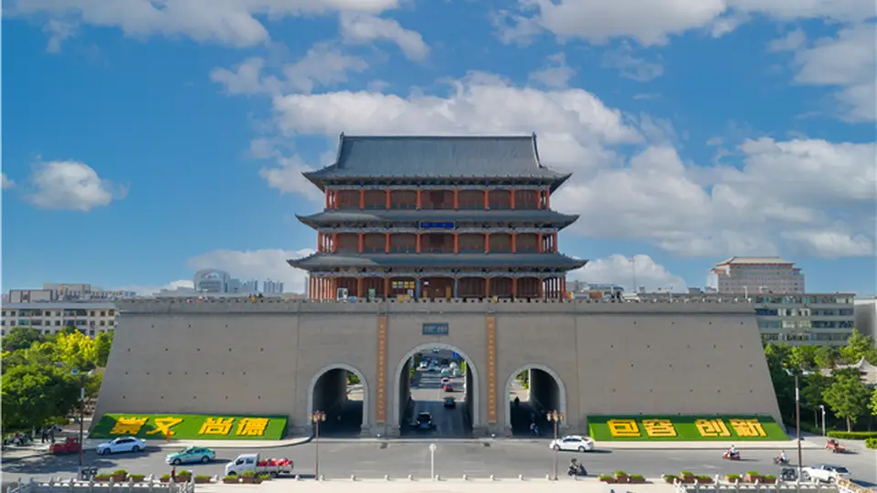 来武威慢享慢充旅行 多元体验解锁古城烟火与历史