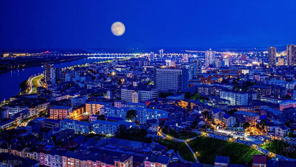 松滋市旅行攻略·洈水湖光与湘鄂边的山水小城