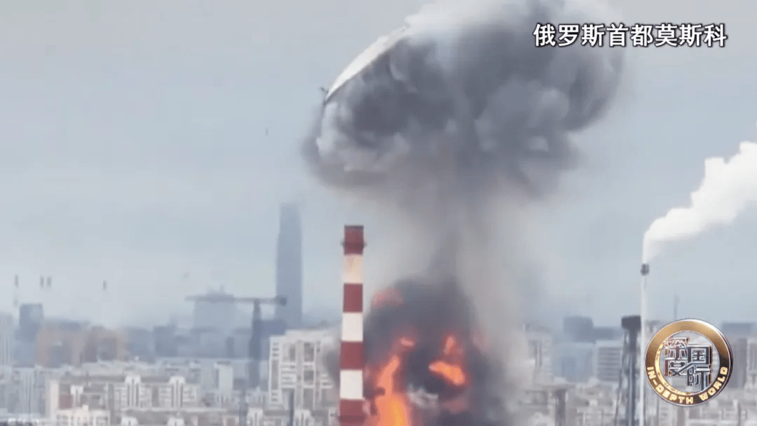 央视披露：俄乌冲突累计伤亡人数近180万，是二战后国家间冲突中最为惨烈的一次；特朗普表态称俄乌战事与美国无关，“只是卖卖武器”