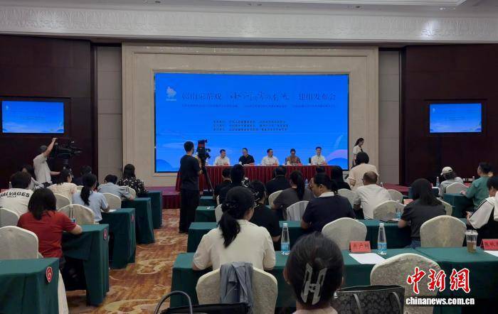 一江清水牵赣港 赣南采茶戏《小河弯弯向南流》启动排演
