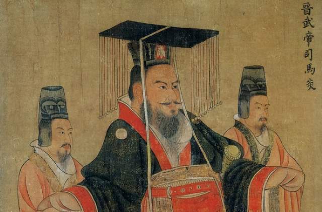 晋武帝司马炎，为何要打压自己的弟弟司马攸？