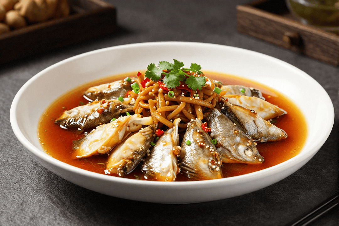 绵阳梓潼酥饼：酥脆+甜香，传统糕点的“老味道”！