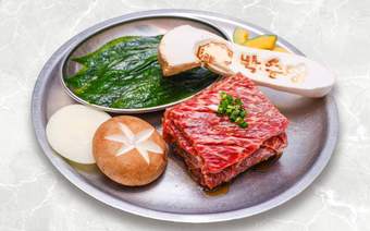 吐血整理！北京平价地道韩式烤肉店大排行，看看哪家上榜？