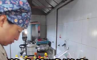 北京教学熟食卤肉凉菜技术的培训班实操动手