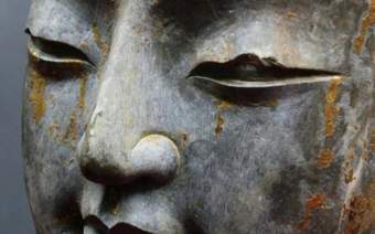 《青州微笑——龙兴寺遗址出土佛教造像艺术展》6:悦目赏心分享