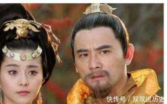 隋炀帝绝对想不到,最后杀了他还睡了皇后的人,竟然是自己的心腹